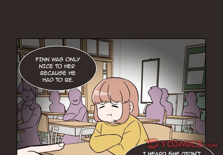 Scone Sweet Scone Manhwa - Chapter 16 Page 1