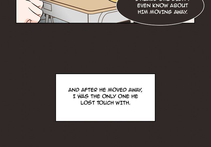 Scone Sweet Scone Manhwa - Chapter 16 Page 2