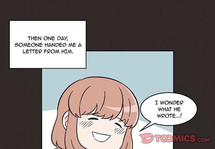 Scone Sweet Scone Manhwa - Chapter 16 Page 3