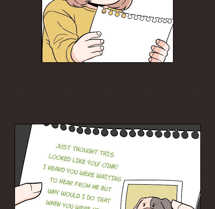 Scone Sweet Scone Manhwa - Chapter 16 Page 4