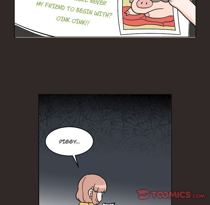 Scone Sweet Scone Manhwa - Chapter 16 Page 5