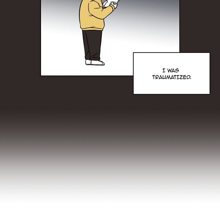 Scone Sweet Scone Manhwa - Chapter 16 Page 6