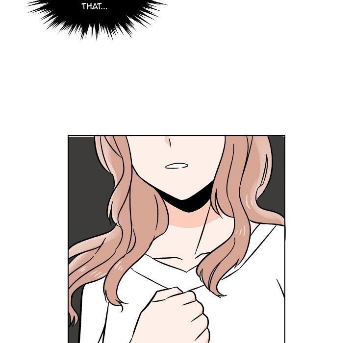 Scone Sweet Scone Manhwa - Chapter 16 Page 8