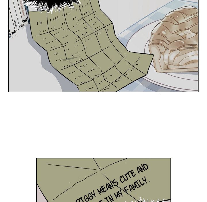 Scone Sweet Scone Manhwa - Chapter 16 Page 10