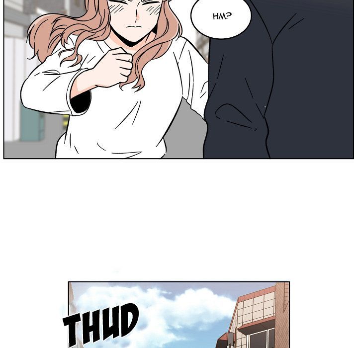 Scone Sweet Scone Manhwa - Chapter 16 Page 12