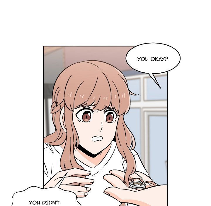 Scone Sweet Scone Manhwa - Chapter 16 Page 16