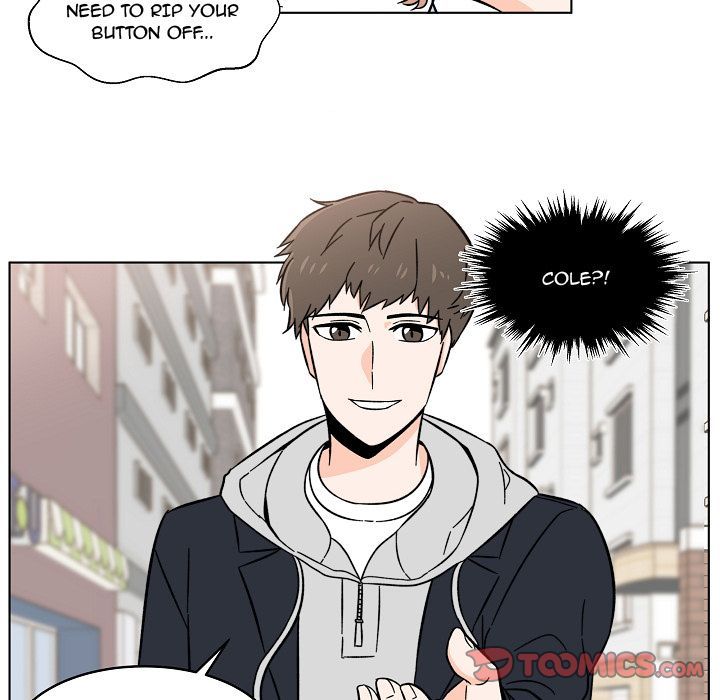 Scone Sweet Scone Manhwa - Chapter 16 Page 17