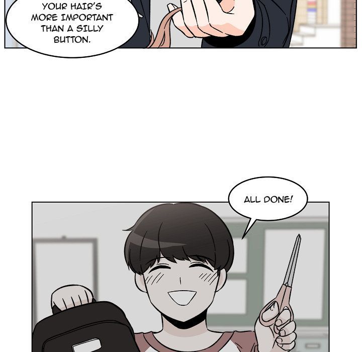 Scone Sweet Scone Manhwa - Chapter 16 Page 18