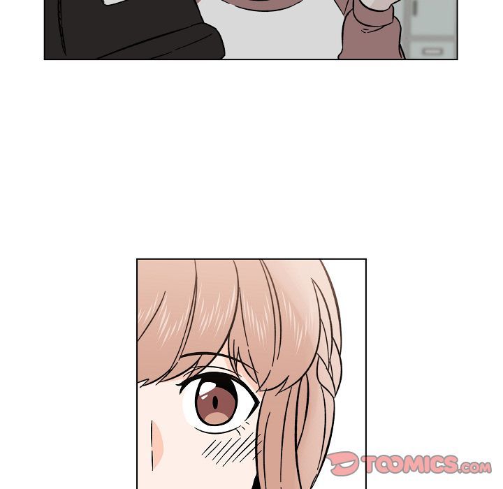 Scone Sweet Scone Manhwa - Chapter 16 Page 19