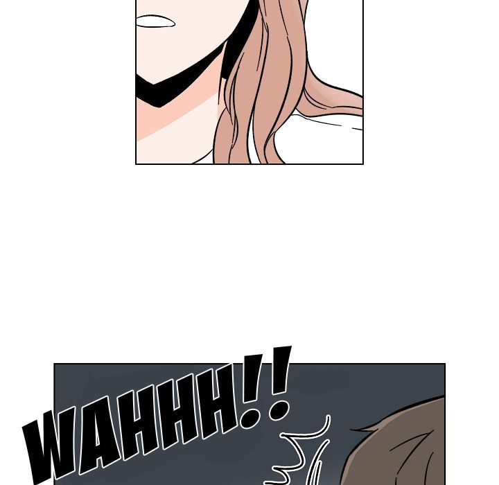 Scone Sweet Scone Manhwa - Chapter 16 Page 20