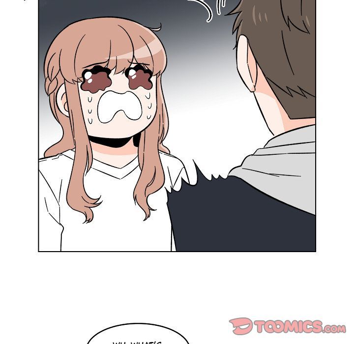 Scone Sweet Scone Manhwa - Chapter 16 Page 21