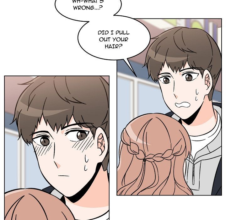 Scone Sweet Scone Manhwa - Chapter 16 Page 22