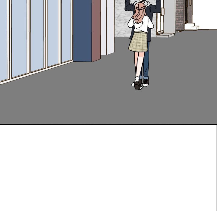 Scone Sweet Scone Manhwa - Chapter 16 Page 24