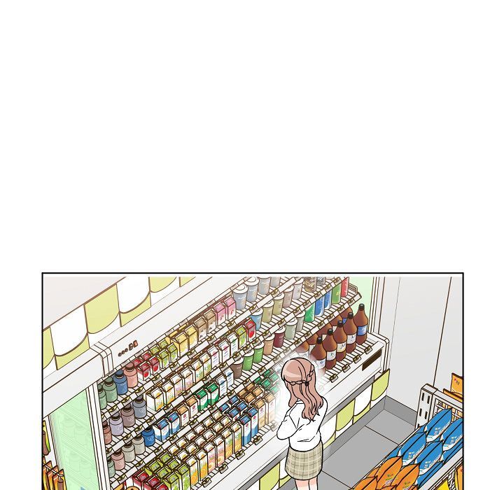 Scone Sweet Scone Manhwa - Chapter 16 Page 26