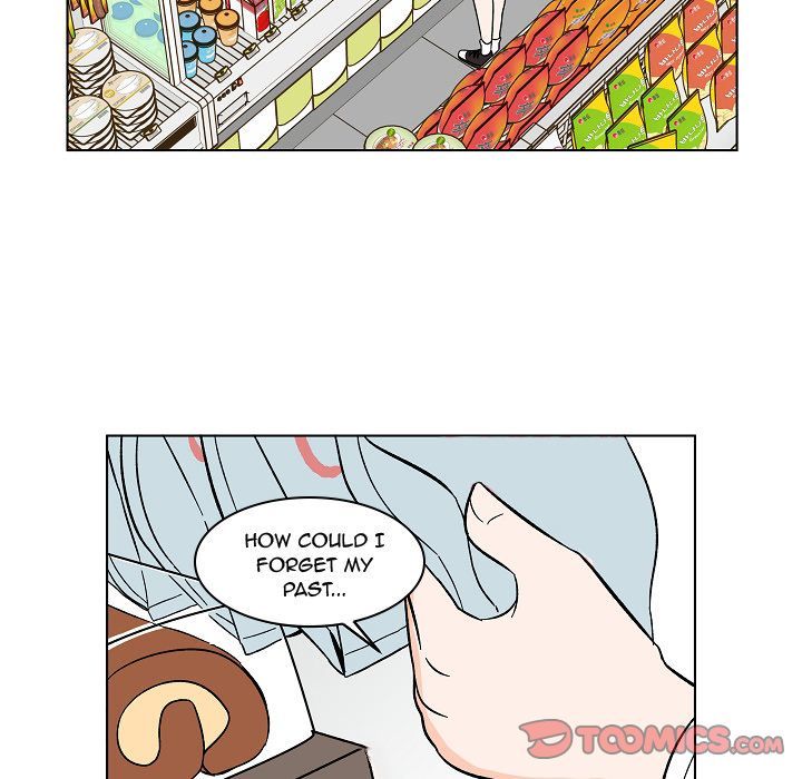 Scone Sweet Scone Manhwa - Chapter 16 Page 27