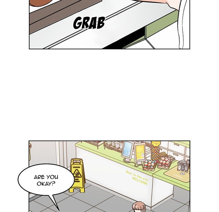 Scone Sweet Scone Manhwa - Chapter 16 Page 28