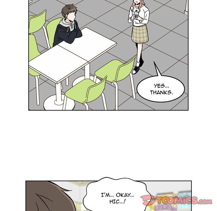 Scone Sweet Scone Manhwa - Chapter 16 Page 29