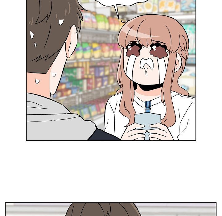 Scone Sweet Scone Manhwa - Chapter 16 Page 30