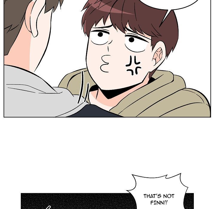 Scone Sweet Scone Manhwa - Chapter 16 Page 36