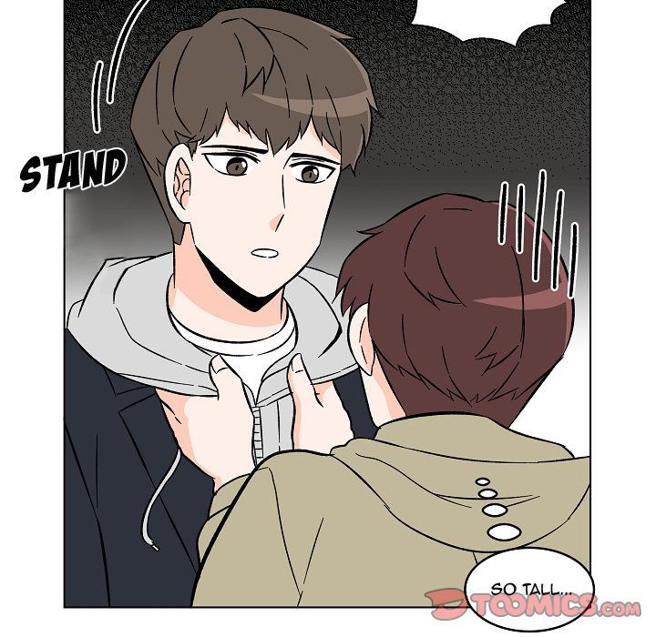 Scone Sweet Scone Manhwa - Chapter 16 Page 37