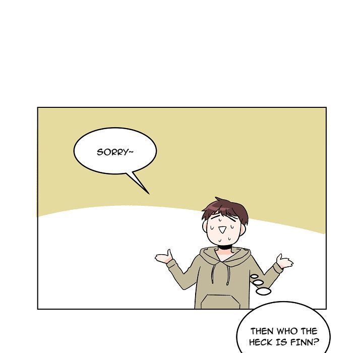 Scone Sweet Scone Manhwa - Chapter 16 Page 38