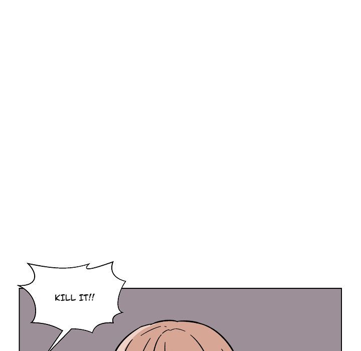 Scone Sweet Scone Manhwa - Chapter 16 Page 44