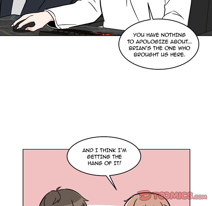 Scone Sweet Scone Manhwa - Chapter 16 Page 51