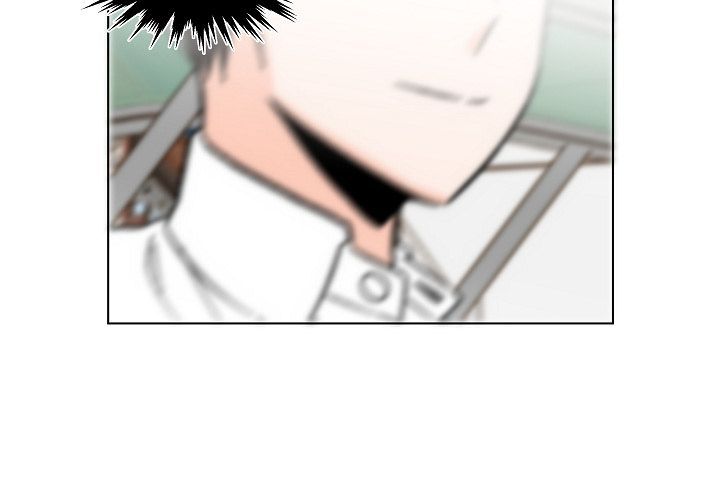 Scone Sweet Scone Manhwa - Chapter 12 Page 3