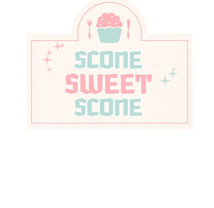 Scone Sweet Scone Manhwa - Chapter 12 Page 6