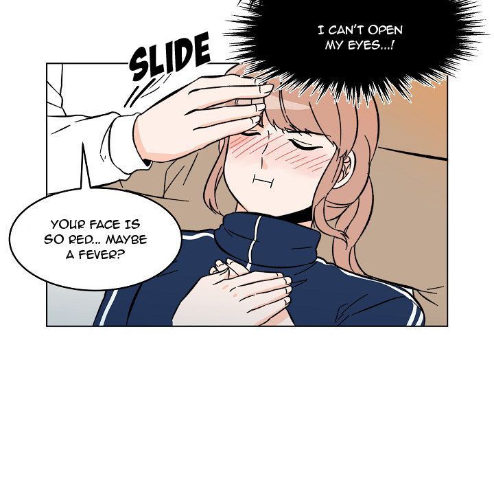 Scone Sweet Scone Manhwa - Chapter 12 Page 8