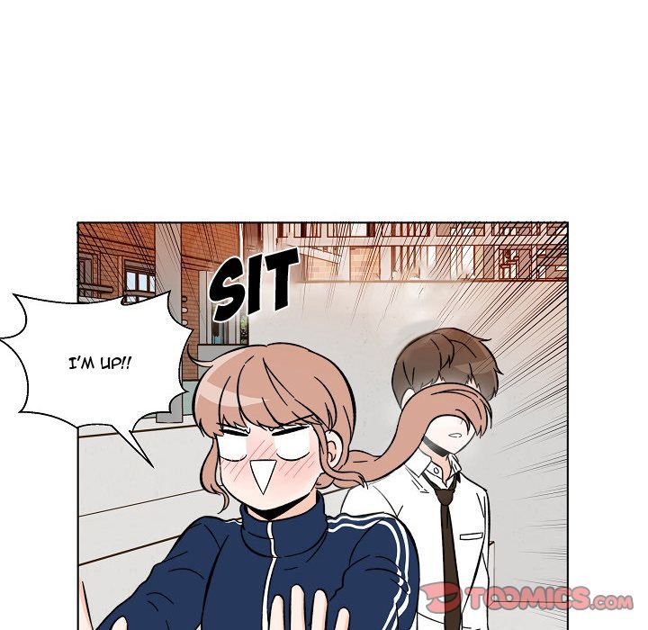 Scone Sweet Scone Manhwa - Chapter 12 Page 9