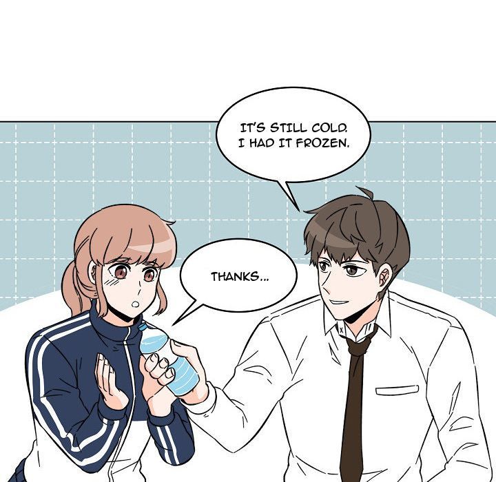 Scone Sweet Scone Manhwa - Chapter 12 Page 19