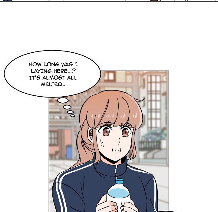 Scone Sweet Scone Manhwa - Chapter 12 Page 20