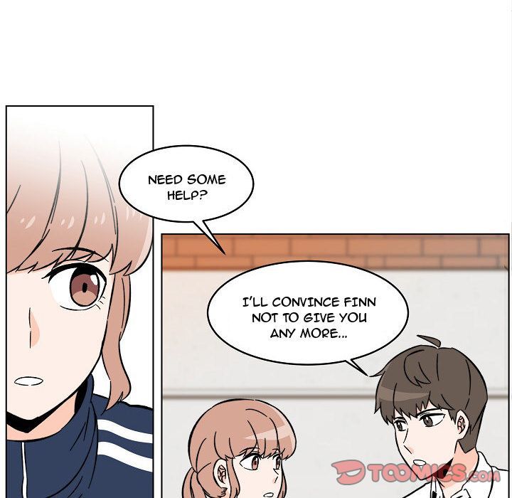 Scone Sweet Scone Manhwa - Chapter 12 Page 29