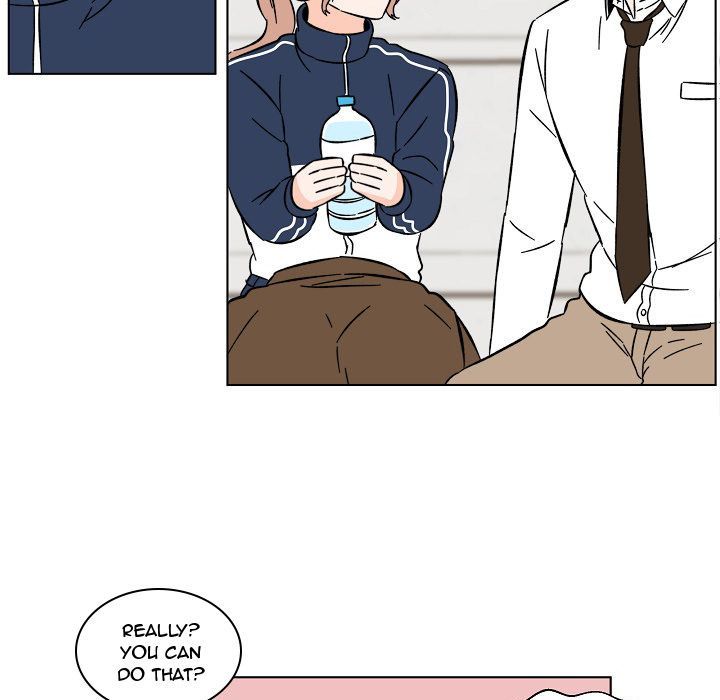 Scone Sweet Scone Manhwa - Chapter 12 Page 30