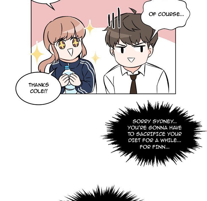 Scone Sweet Scone Manhwa - Chapter 12 Page 31