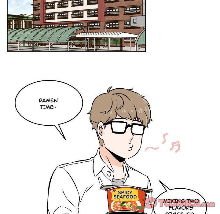 Scone Sweet Scone Manhwa - Chapter 12 Page 33