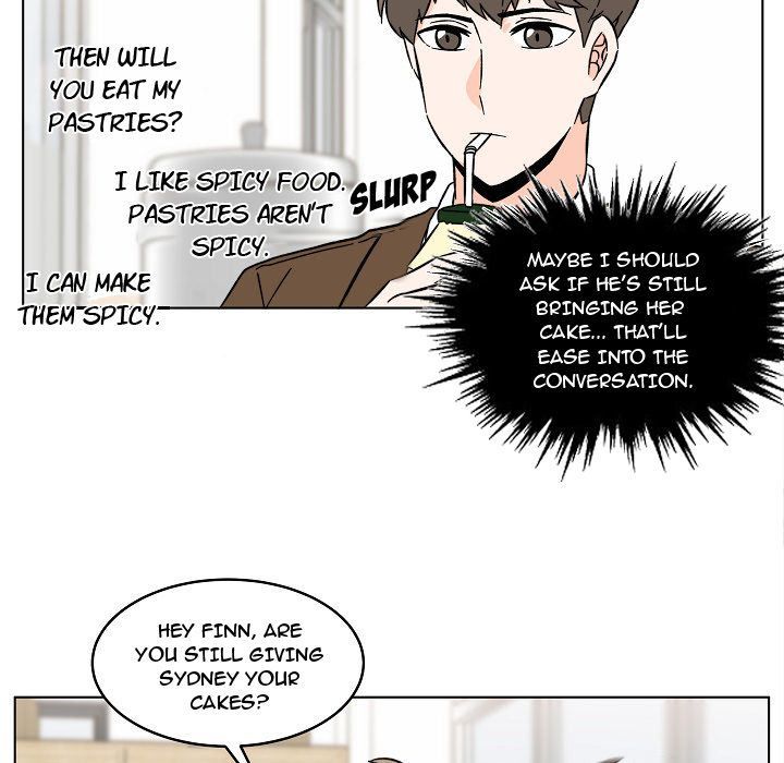 Scone Sweet Scone Manhwa - Chapter 12 Page 36