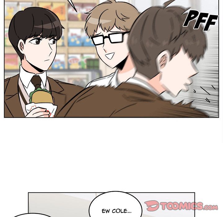 Scone Sweet Scone Manhwa - Chapter 12 Page 37