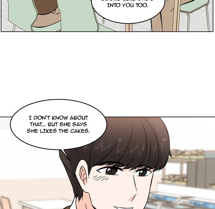 Scone Sweet Scone Manhwa - Chapter 12 Page 42