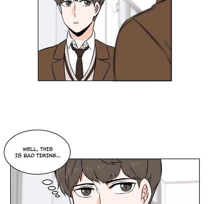 Scone Sweet Scone Manhwa - Chapter 12 Page 44