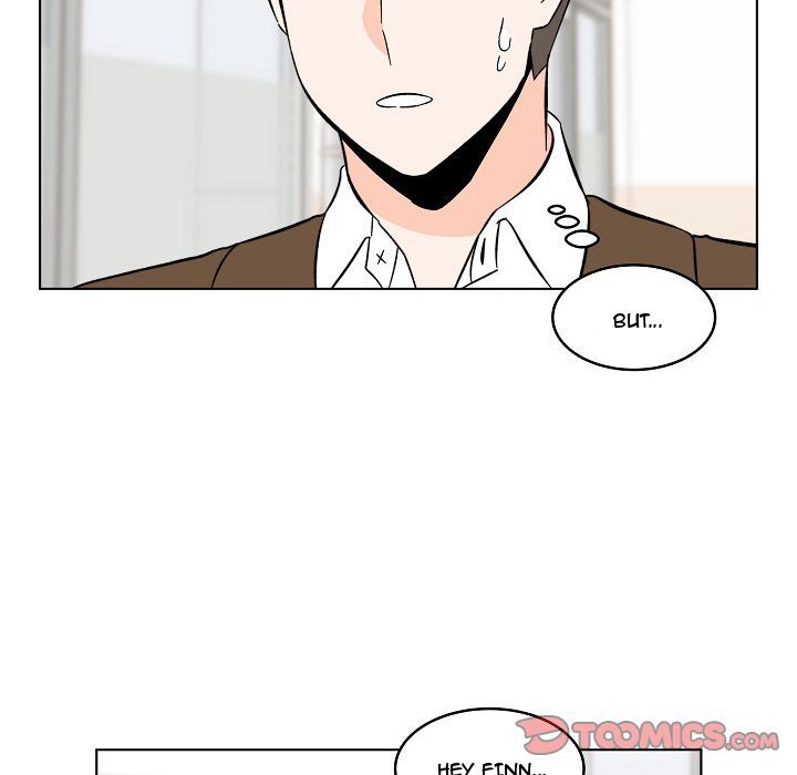 Scone Sweet Scone Manhwa - Chapter 12 Page 45