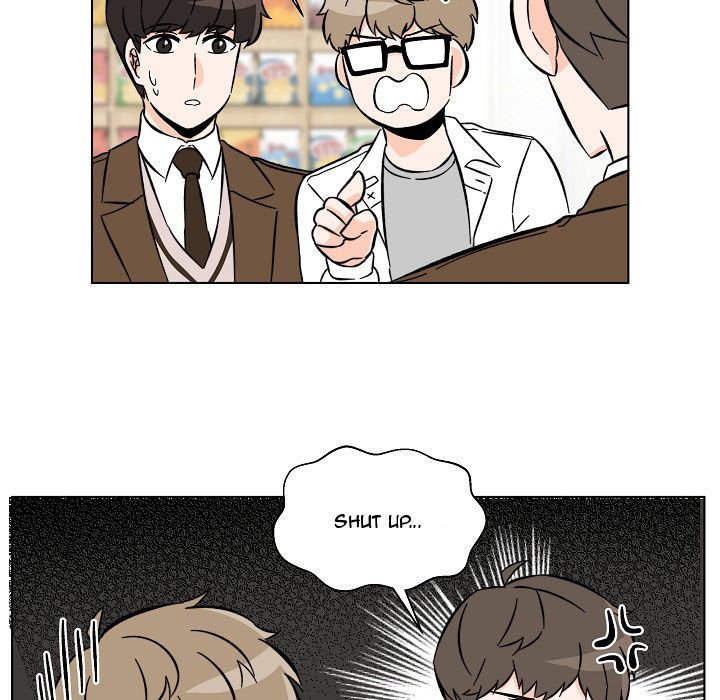 Scone Sweet Scone Manhwa - Chapter 12 Page 50