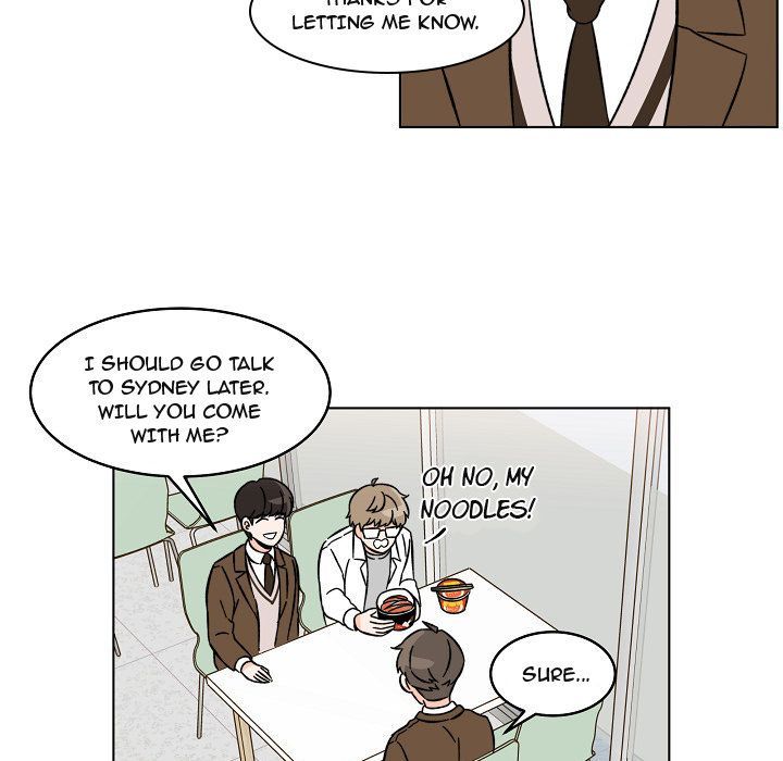 Scone Sweet Scone Manhwa - Chapter 12 Page 54