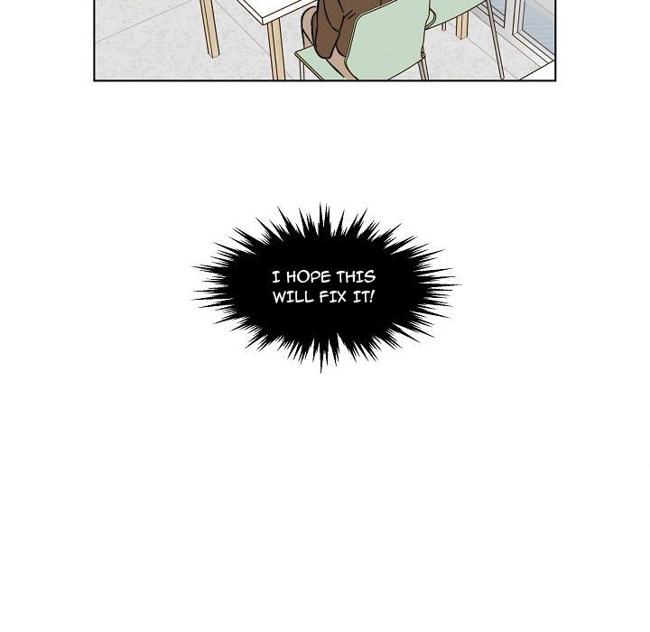 Scone Sweet Scone Manhwa - Chapter 12 Page 55