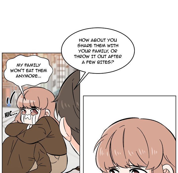 Scone Sweet Scone Manhwa - Chapter 12 Page 62