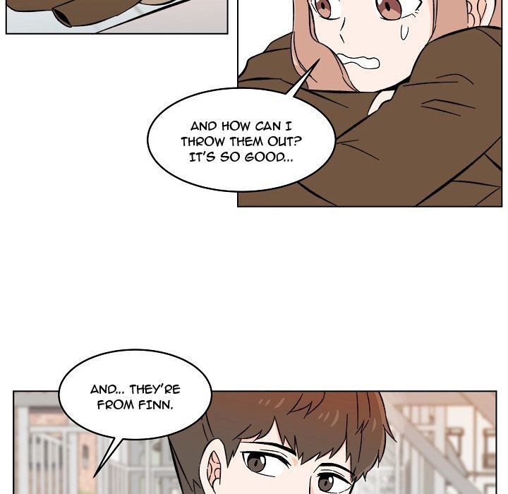 Scone Sweet Scone Manhwa - Chapter 12 Page 63
