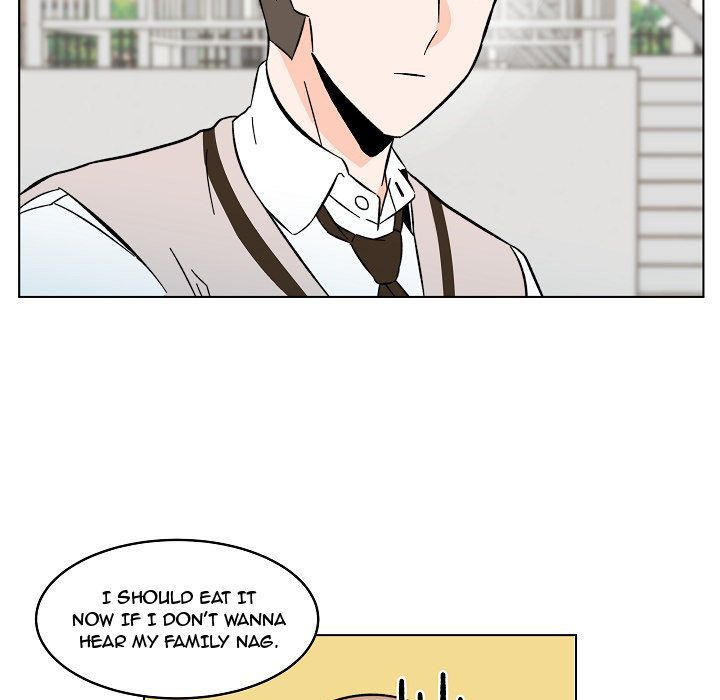 Scone Sweet Scone Manhwa - Chapter 12 Page 64