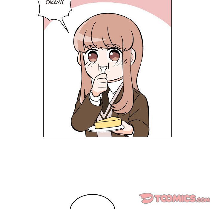 Scone Sweet Scone Manhwa - Chapter 12 Page 69