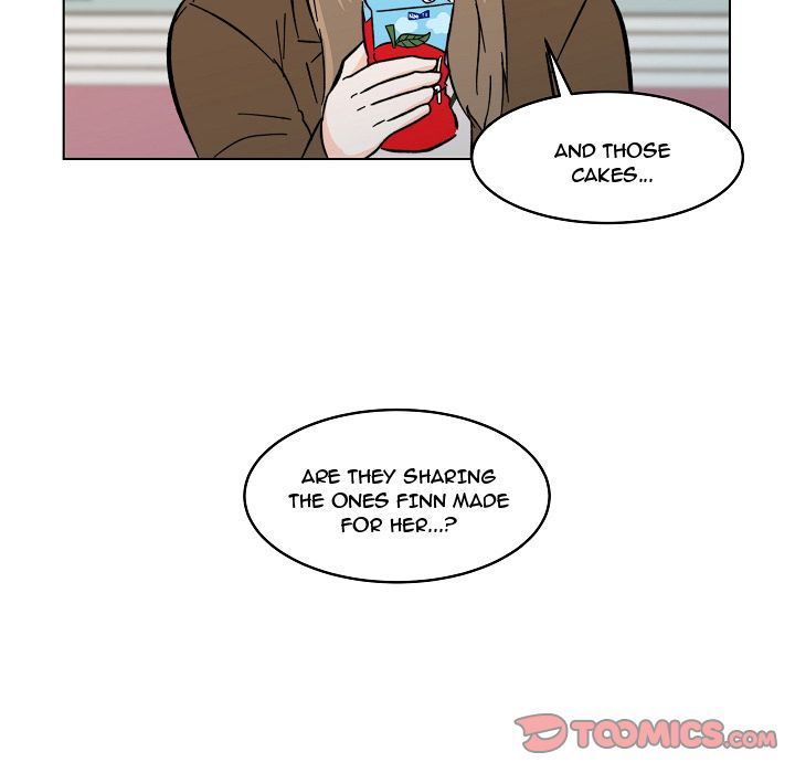 Scone Sweet Scone Manhwa - Chapter 12 Page 73